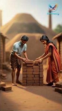 Brickwork Miniature🤩🧱 | ASMR