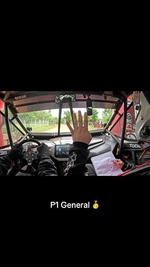Rally de Altos: Velocidad, Saltos y Adrenalina
