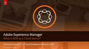 了解面向架构师的 AEM Sites | Adobe Experience Manager