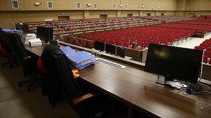 Mustafa İslamoğlu hakkında 1,5 yıla kadar hapis istemi