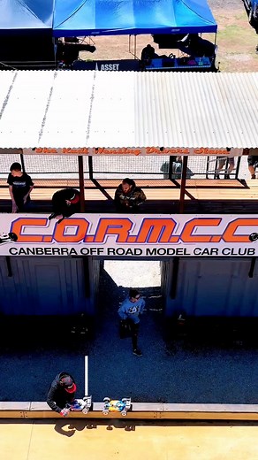 🏆 RAW SPEED Australia 2025 Club Champions! 🏁 A huge congratulations to Canberra Off Road Model Car Club — your 2025 RAW SPEED Australian Series Club Champions! 🎉💪 Consistency, teamwork, and some seriously fast driving across all rounds sealed the deal for Canberra this season. 🔥 Massive thanks to everyone who raced, supported, and helped make this series another awesome year of RC racing in Australia! 🇦🇺 | RAW SPEED Australia