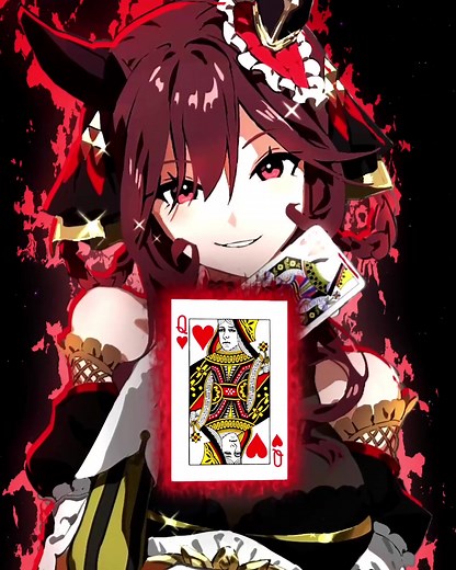 I had to repost👀, one of my LONGEST edits and I will NEVER be doing this again 😭 edit requested by: @Elite_Ranger. Gentildonna (ジェンティルドンナ, Jentirudonna; 20 February 2009 – 25 November 2025) was a Japanese thoroughbred racehorse and broodmare. In 2012, she won the Japanese Fillies Triple Crown and was voted Japanese Horse of the Year. She was also the first three-year-old filly to win the Japan Cup, in 2012, and the following year became the first two-time winner of that race. In 2014 she added