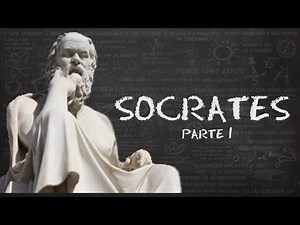 Sócrates: O Homem Que Perguntava (Parte I)