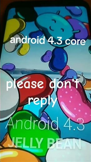 android 4.3 core