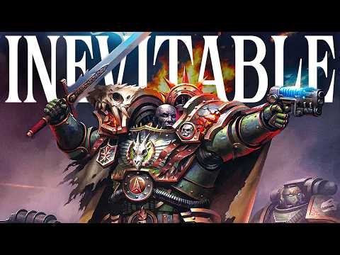 Warhammer 40K Lore: The Return of Vulkan (Lore To Sleep To)