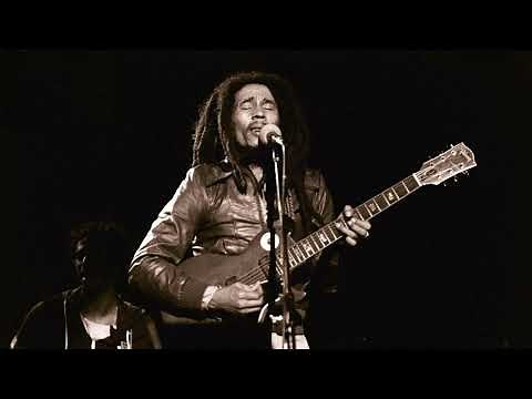 Bob Marley - No Woman, No Cry (Original Version 1974)