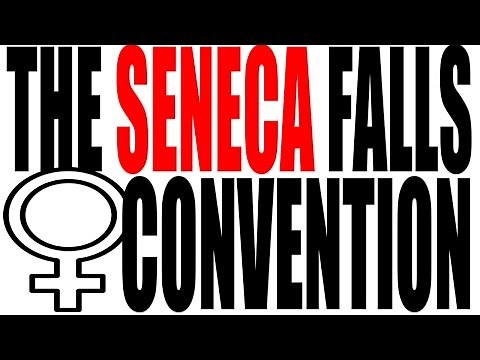 The Seneca Falls Convention Explained: US History Review