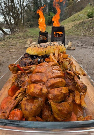 Delicious Whole Chicken Recipe for Beginners