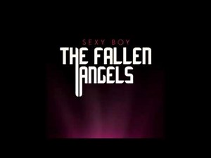 Sexyboy - The Fallen Angels [ 1 Hour Loop - Sleep Song ]