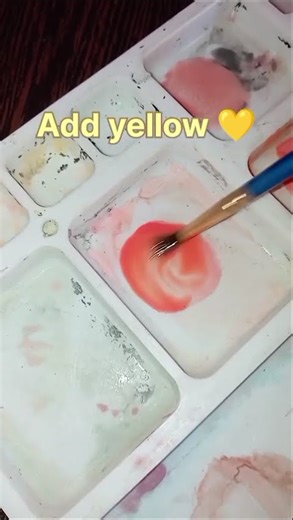 skin tone tutorial 😁#anime #shorts