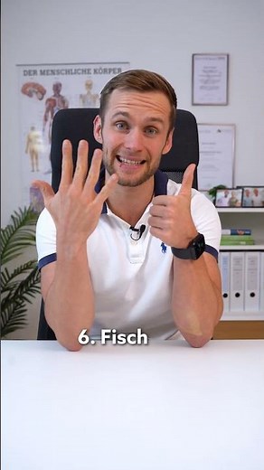 Die 7 besten Lebensmittel um abzunehmen! #abnehmen #ernährung #bauchfett