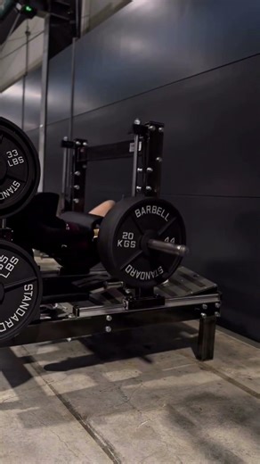 Hip Thrust Machine 16ZY – Glute Power Boost 🍑🔥 | FLAME SPORT