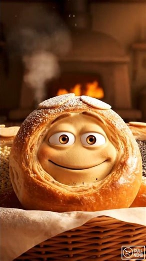 Koláče: The Pastry That Smiled Out of Habit | Cynical Food Cinema (Czech Republic)