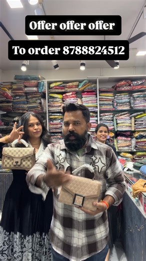 Riddhi siddhi lady collection Khopoli on Instagram: "Corean sling bags costing 1000/- to 1200/- Rs free on Magic one piece,Offer valid from 10th Feb to 14 Febonline order please DM on @theriba_hub or Whatsapp us on :- 8788824512 Or visit Our store :- Basheer Manzil, near Axis Bank, Shastrinagar Khopoli -410203 Follow up for more details @theriba_hub @riddhisiddhiladycollection Riddhi Siddhi lady collection Get exclusive Ethinic wear kurti sets,Cord sets, Official kurties, bottoms ,Tops,Jeans & O