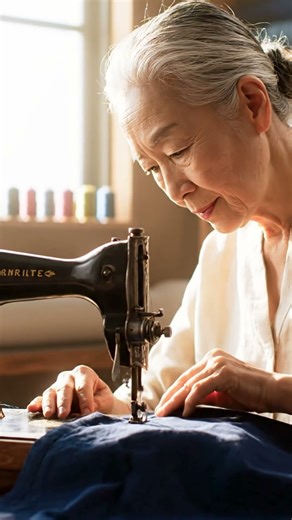 Sewn Together The Artistry of Fabric 19