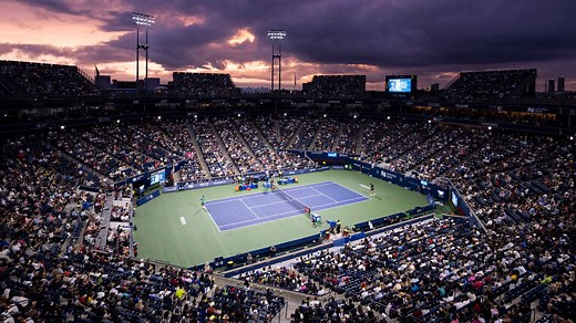 ATP Masters 1000 Canada | Overview | ATP Tour | Tennis