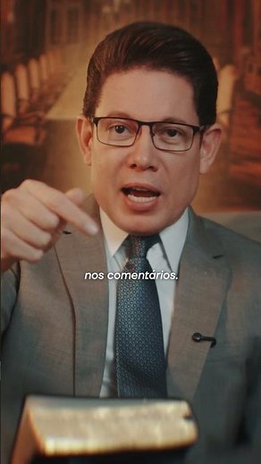 Fique firme, essa tribulação vai passar. #bispobrunoleonardo