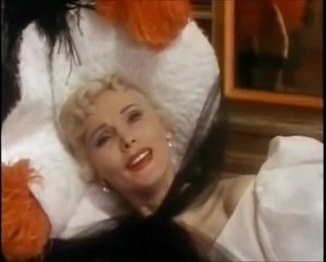 Moulin Rouge - Clip Zsa Zsa Gabor Where Is Your Heart (English)