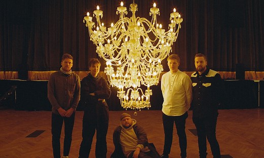 Of Monsters and Men Release 10th Anniversary Edition Of ‘My Head Is An Animal’