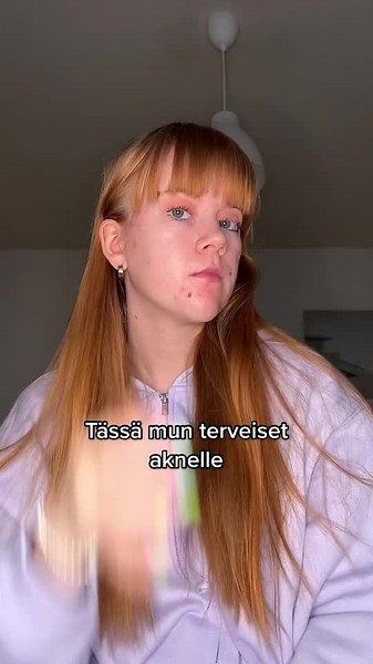 Demonstration of Tasal Medication for Pain Relief