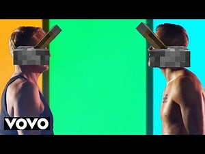 Be lever - Believer With Minecraft NoteBlocks