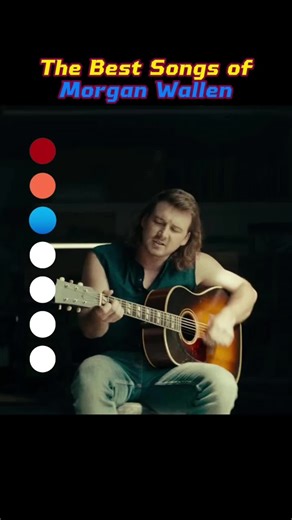 Morgan Wallen best songs#countrymusic #morganwallen #music #songs #fyp | morganwallen