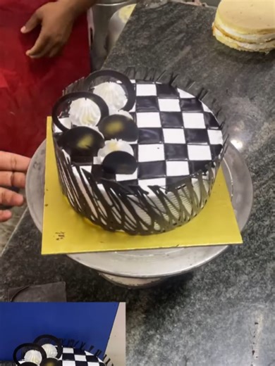 Beautiful Cake Decorating for Special Celebrations