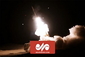 VIDEO: New Iranian air defence system test-fired