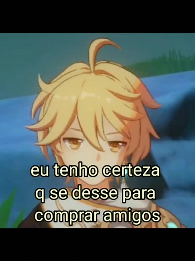 Exploring Aether's Adventures in Genshin Impact