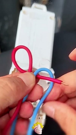 Practical methods for electricians to safely wire power strips ⚡🛠️🔌🛡️💡