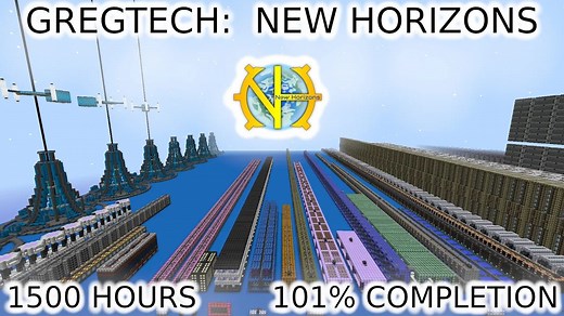 25分钟带你通关Minecraft最难的整合包