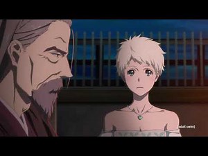 Fena: Pirate Princess | August 14 | Toonami