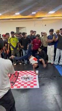 B boy Junior Dance 🥵| Delhi break dance ￼ battle | #bboy #breakdance #youtubeshorts #viral