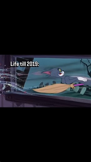 @_timeaddict_ on Instagram: "Tom and Jerry (Animated Series) Tom and Jerry is a classic animated series centered on the never-ending rivalry between Tom, a domestic cat, and Jerry, a clever mouse. The show is famous for its visual comedy, minimal dialogue, and exaggerated cartoon physics. #feed #explore #funny #memes #relatable"