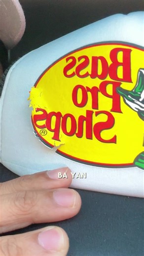 🔥 VIRAL CAP TREND 🔥 BASS PRO SHOP CAPS (not original) — same vibe, budget price 💯🧢 bass pro shop cap bass pro shop finds bass pro shop fitted bass pro shop legit check bass proshops hat bass pro shop outfit bass pro shop styling bass pro shop gda bass pro shop challenge bass proshops ✔️ Trendy streetwear look ✔️ Affordable alternative ✔️ Perfect for daily outfit ✔️ Fast shipping PH 🇵🇭 📩 DM / Checkout now — limited stocks! #BassProShopCap #CapPH #TikTokFinds #AffordableCaps #StreetwearPH