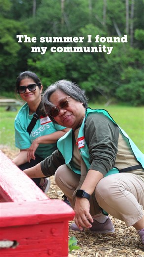 22 reactions |  This summer, we found our community, and it’s all thanks to our amazing team members at Foresters! Their unwavering kindness and commitment to giving back shines brightly all year round. Thank you for making a difference and inspiring others to join in! Together, we’re not just building a stronger company, but a stronger world. #TheSummerIFoundMyCommunity #ForestersFinancial #CommunityChampions #HelpingIsWhoWeAre | Foresters Financial | Facebook