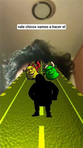 #shrek #tutorial #gaming #gif #viral #shorts