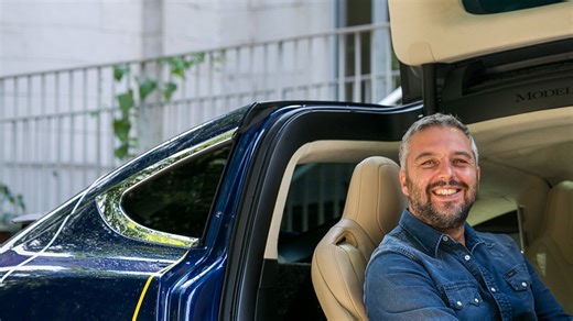 Hep taxi ! Nagui - Magazine (2025)