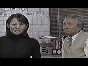 風になれ鳥になれ第1回 山田太一脚本