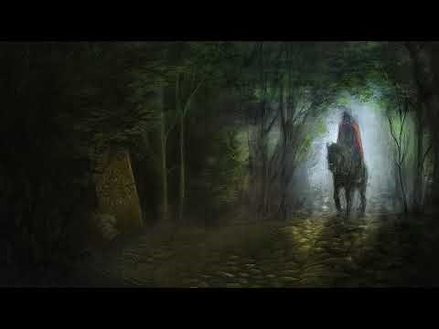 Michael Atkinson - Gaelic Heart [Full Album]