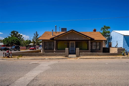 100 E Washington St, Anthony, TX 79821 - Office for Sale | LoopNet
