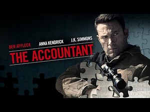 The Accountant (2016) Explained — The Story of a Deadly Genius!