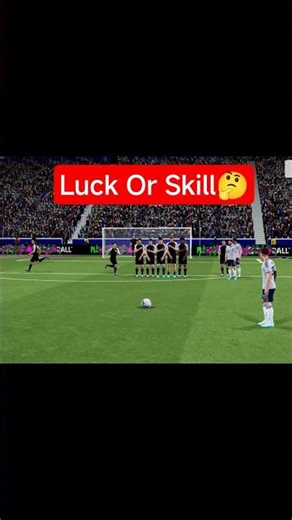 Lionel Messi FreeKick eFootball 2026