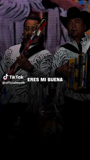 Mi Buena Suerte - Los Tigres del Norte (canción, corrido)