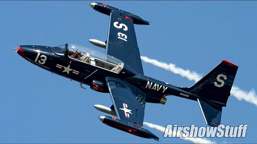 How a Rare Super Pinto Stunned Crowds With Daring Maneuvers