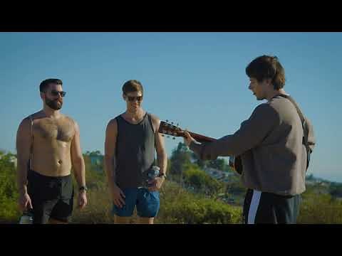 Alec Benjamin - Can I Sing For You? - Pick Me