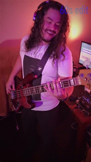 Filthy ‪@AudioslaveOfficial‬ bass tones! #basscover #audioslave #rockmusic