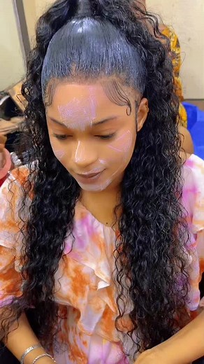 Fashion Showcase: Tie-Dye to Elegant Beaded Dress