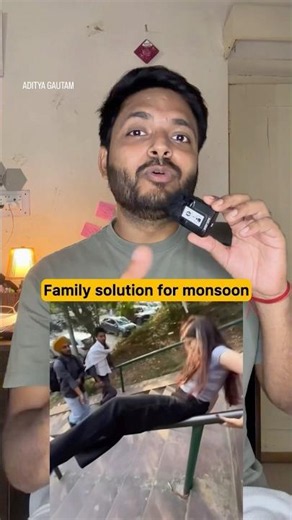 Reason we need Anti skid tape for stairs in monsoon | viral product #viralproducts #antislip #tape