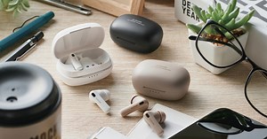 集中したい時や外の音に気を配りたい時などシーンによって使い分けができる4つのモードを搭載した完全ワイヤレスBluetoothヘッドホンを新発売 - 最新情報 - 新製品情報｜ELECOM